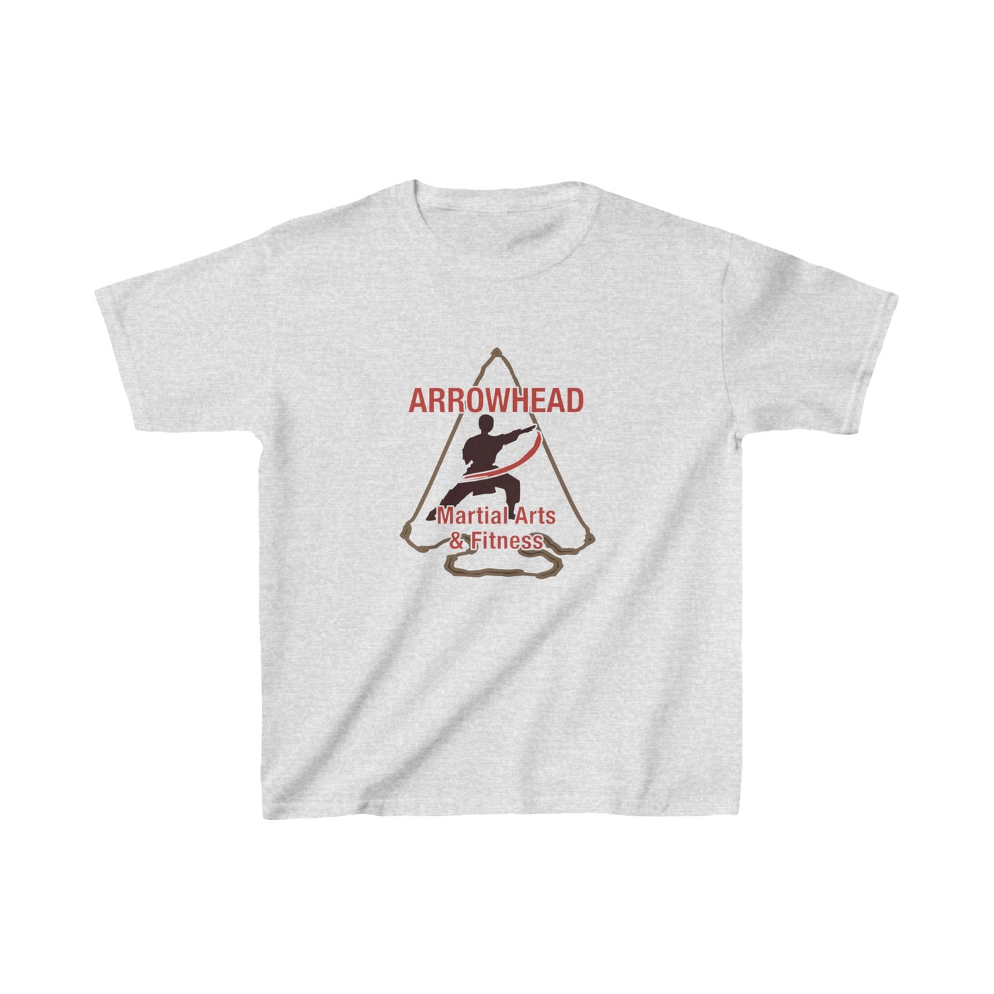 Kids Heavy Cotton™ Tee