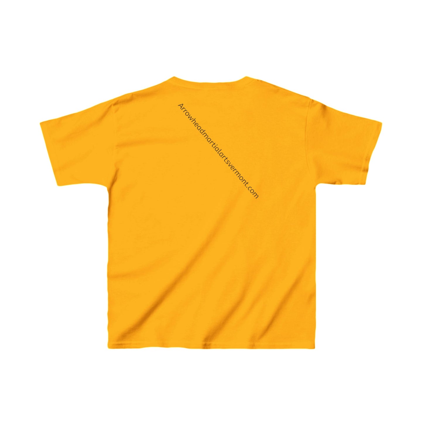 Kids Heavy Cotton™ Tee