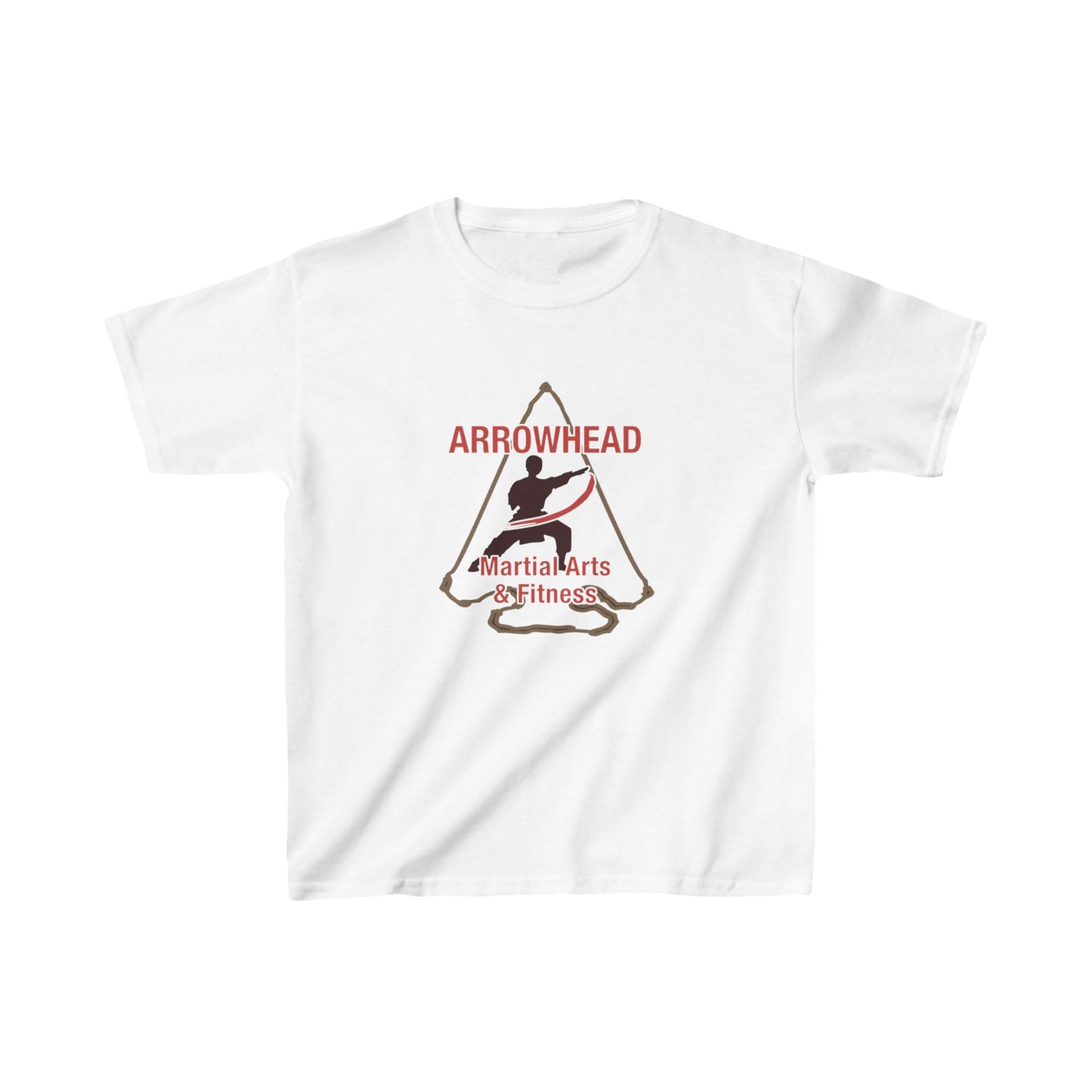 Kids Heavy Cotton™ Tee