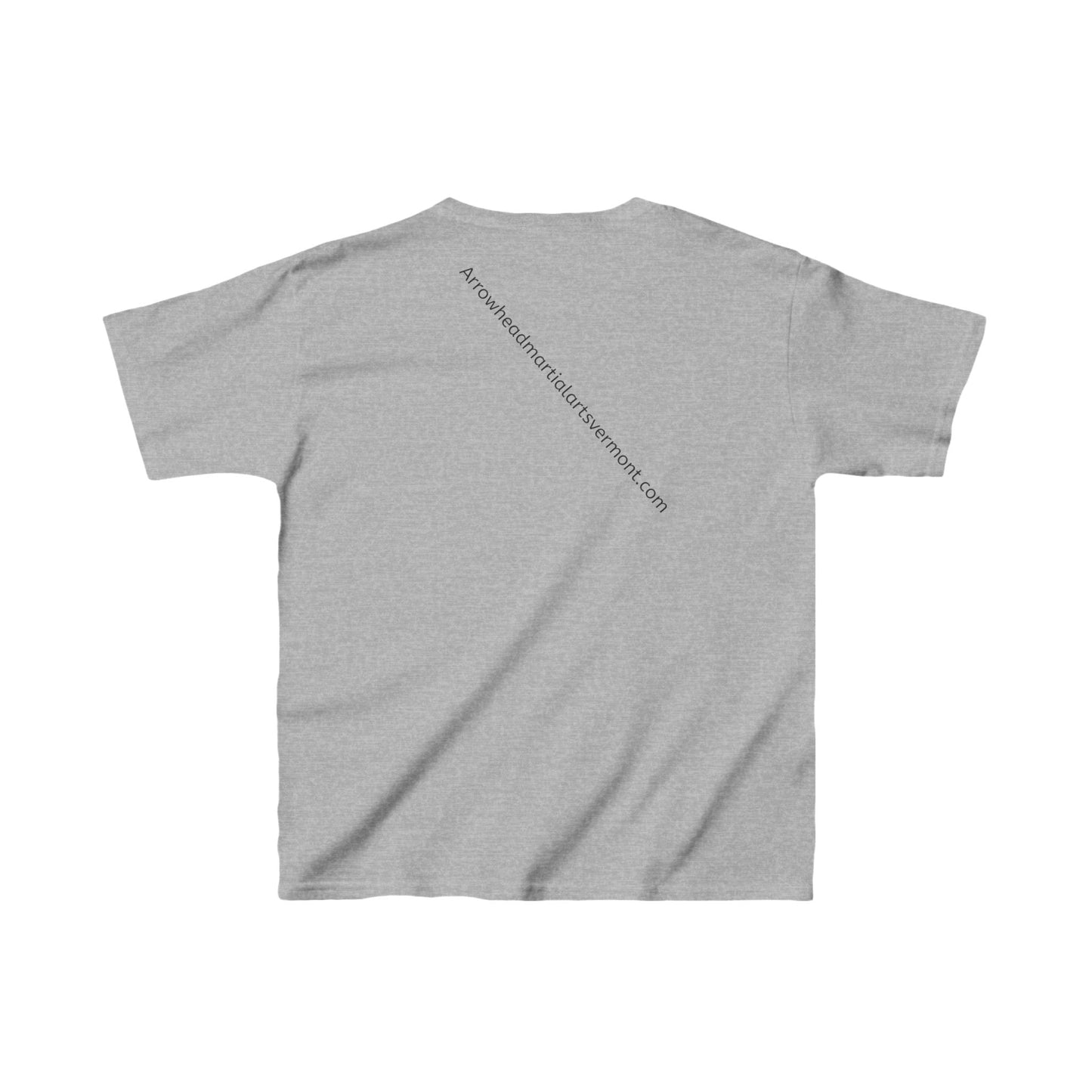 Kids Heavy Cotton™ Tee