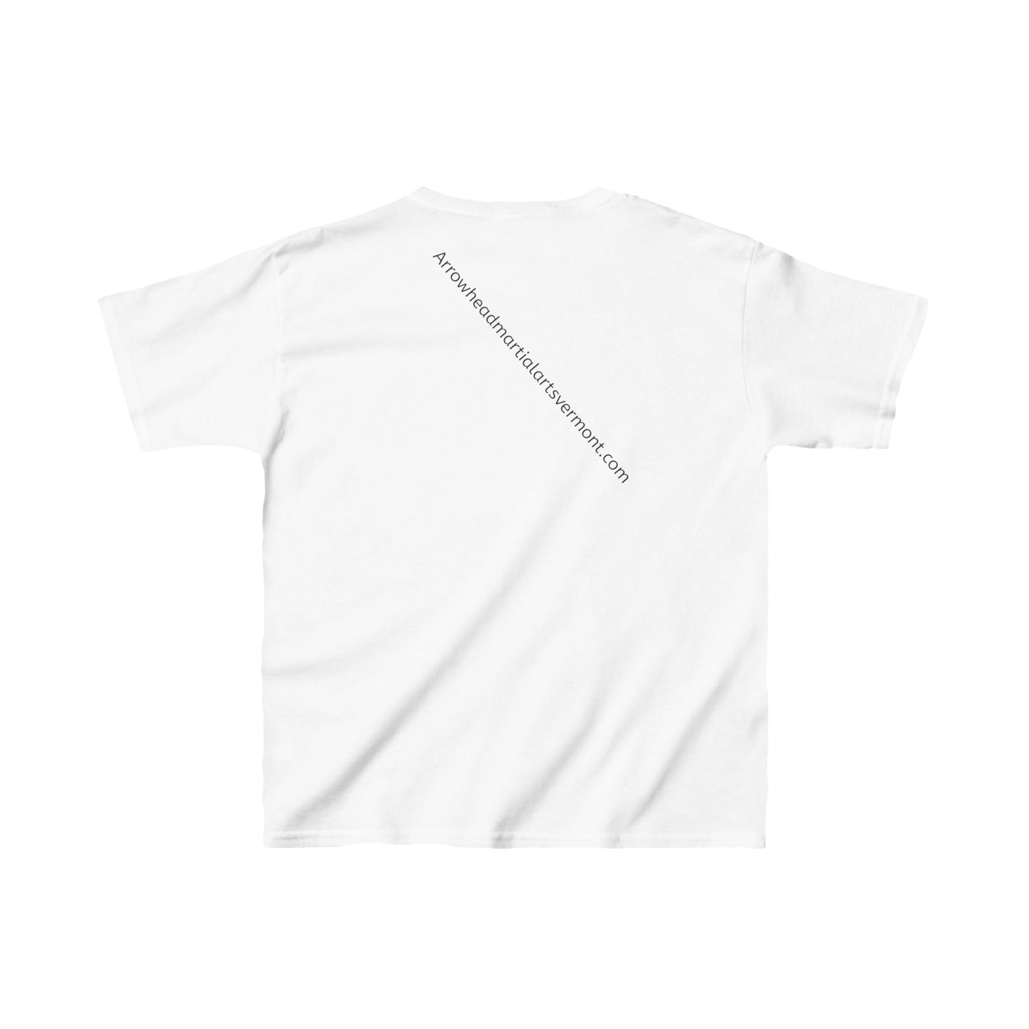 Kids Heavy Cotton™ Tee