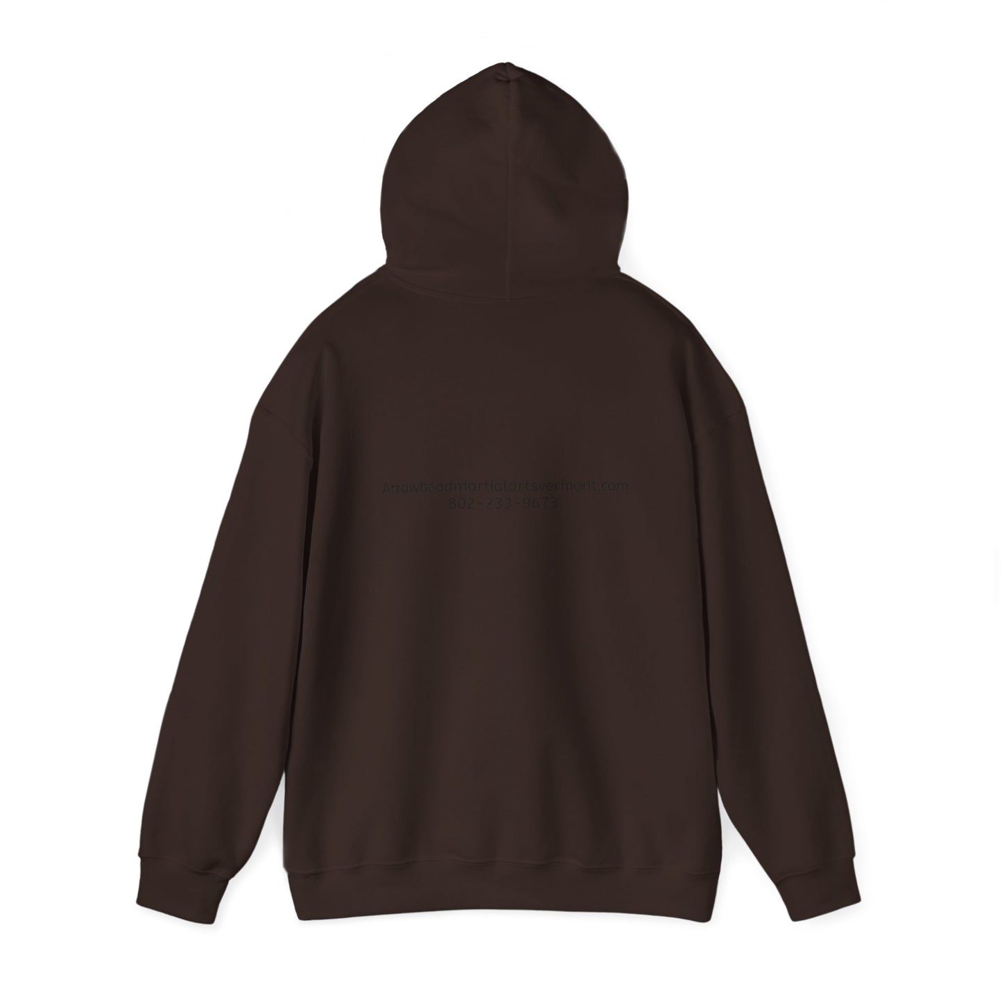 Limited Edition Unisex Heavy Blend™ Hooded Sweatshirt