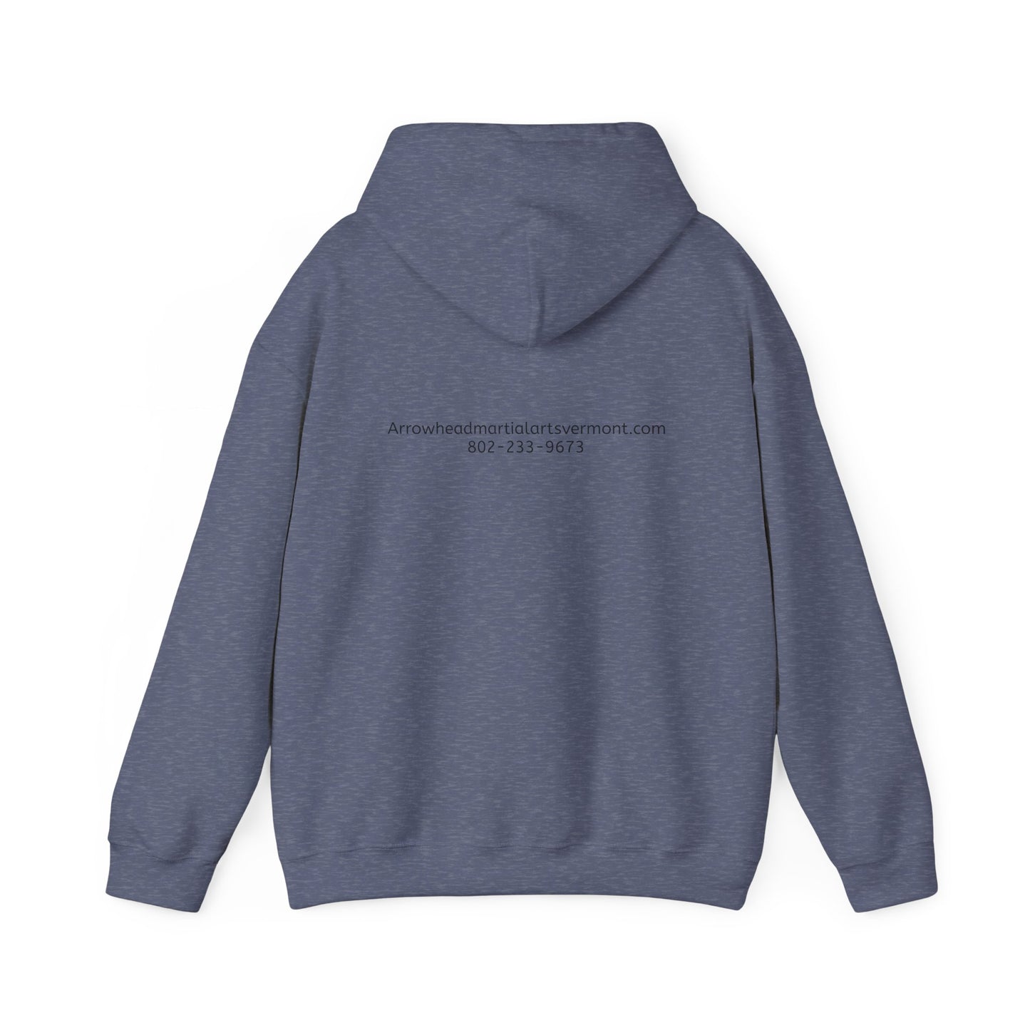 Limited Edition Unisex Heavy Blend™ Hooded Sweatshirt