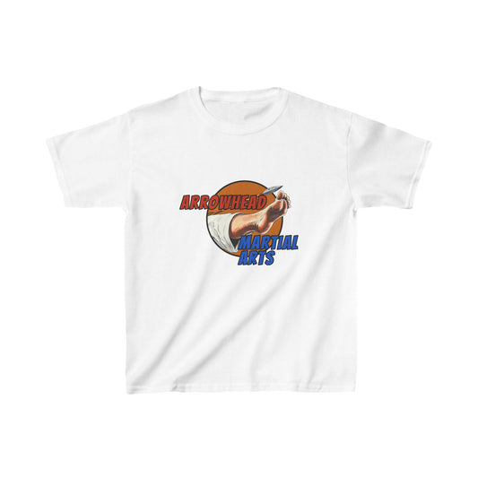 Limited Edition Kids Heavy Cotton™ Tee