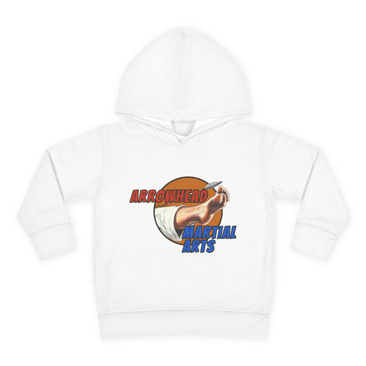 Limited Edition Toddler Pullover Fleece Hoodie