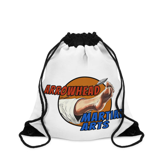 Limited Edition Drawstring Bag