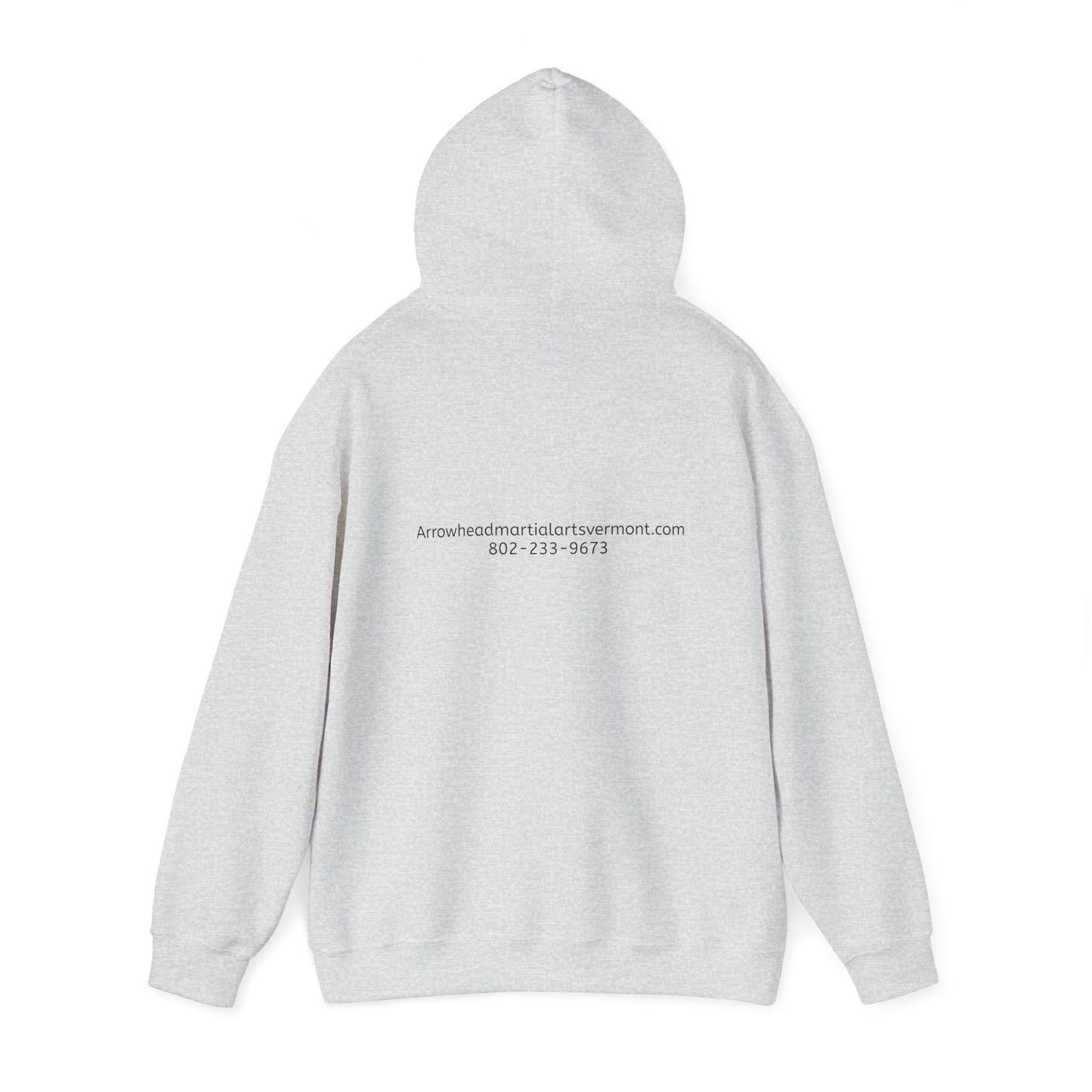 Limited Edition Unisex Heavy Blend™ Hooded Sweatshirt