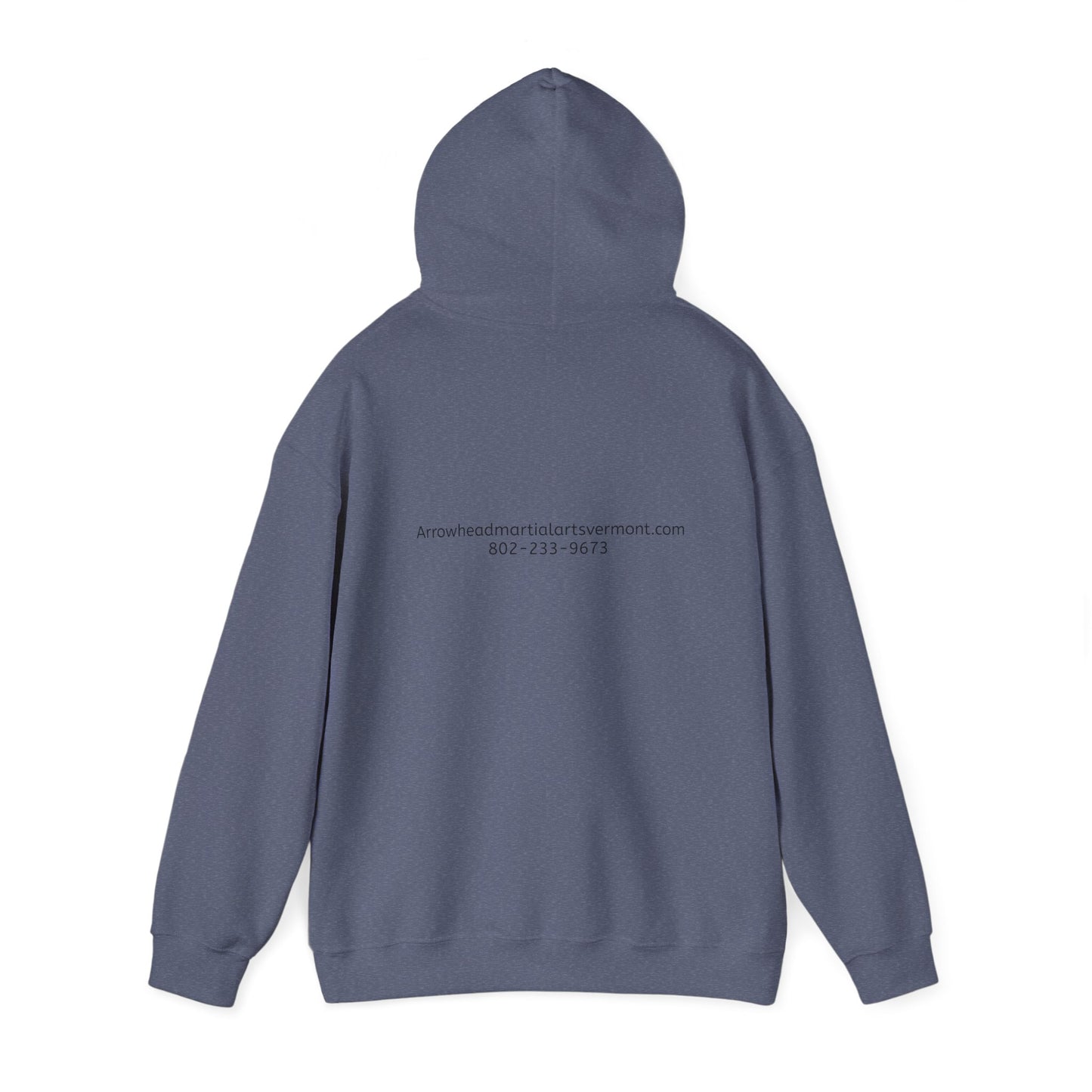 Limited Edition Unisex Heavy Blend™ Hooded Sweatshirt