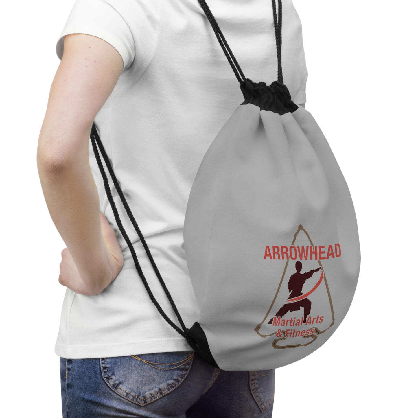 Drawstring Bag