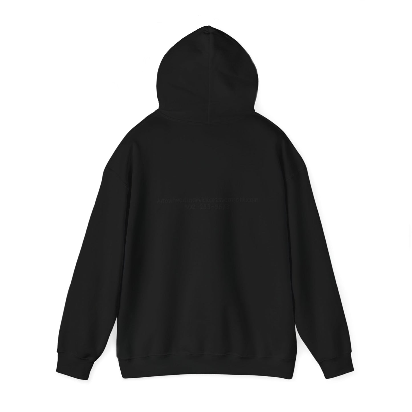 Limited Edition Unisex Heavy Blend™ Hooded Sweatshirt