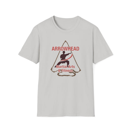 Arrowhead Martial Arts Softstyle T-Shirt