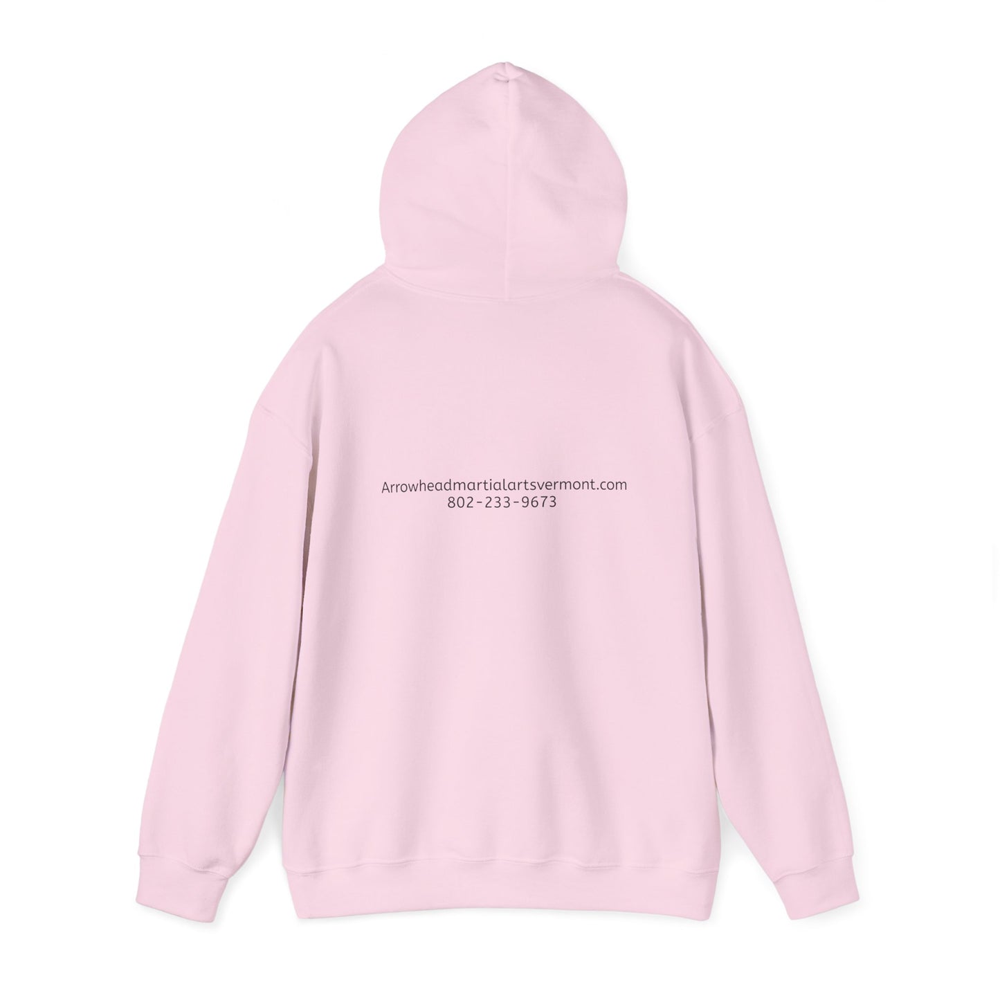 Limited Edition Unisex Heavy Blend™ Hooded Sweatshirt